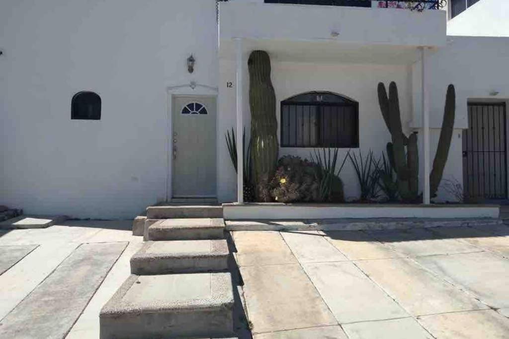 Apartament Casa 12-1 - Beautiful Mountain Views San Carlos Nuevo Guaymas Zewnętrze zdjęcie
