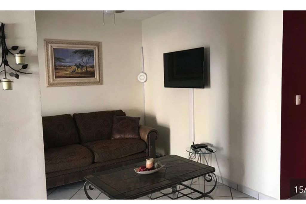 Apartament Casa 12-1 - Beautiful Mountain Views San Carlos Nuevo Guaymas Zewnętrze zdjęcie