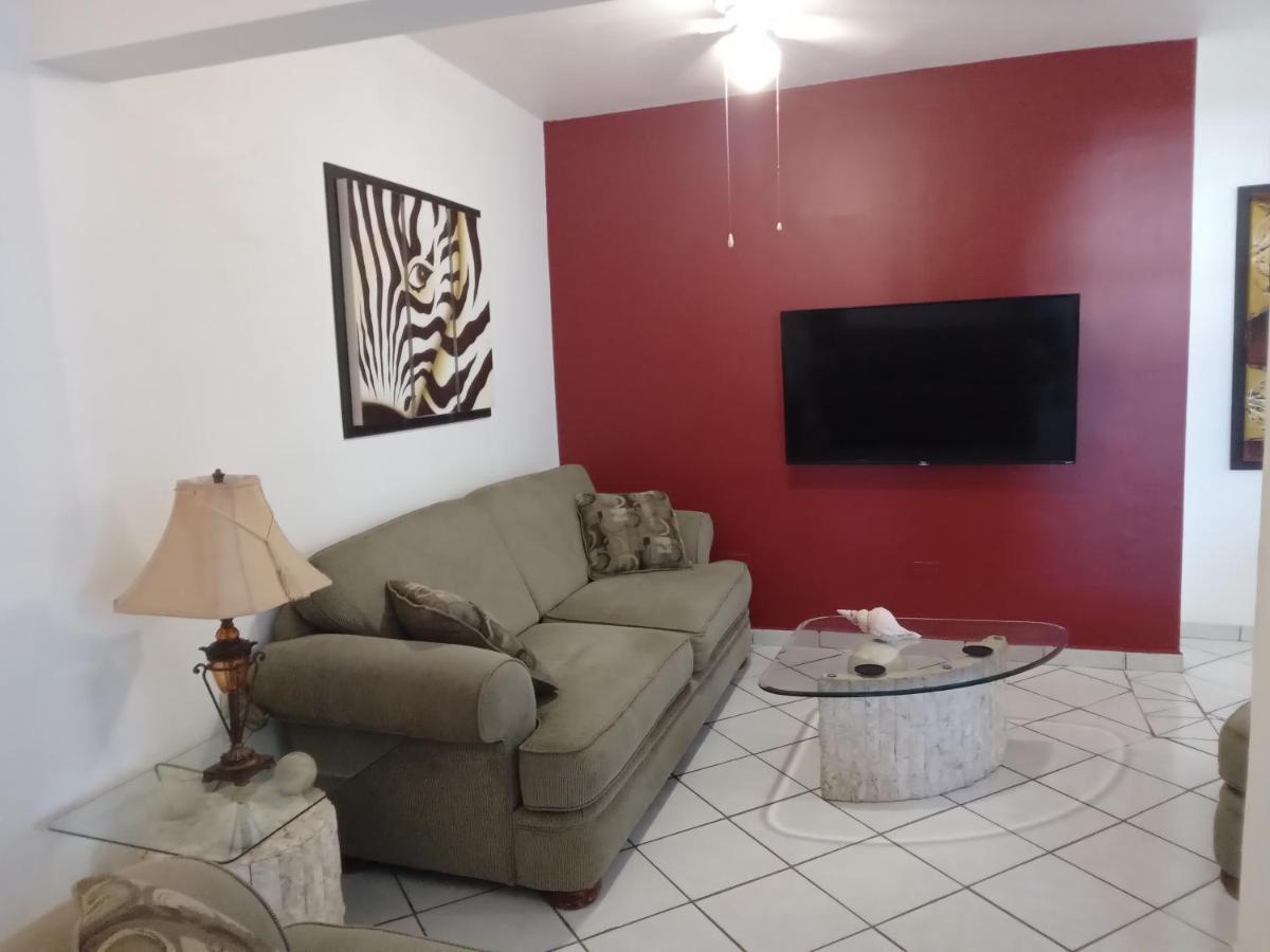 Apartament Casa 12-1 - Beautiful Mountain Views San Carlos Nuevo Guaymas Zewnętrze zdjęcie